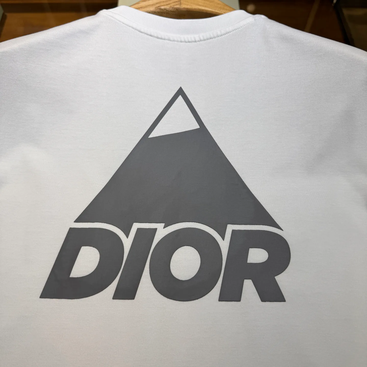 Футболки Мужские Christian Dior 11602413