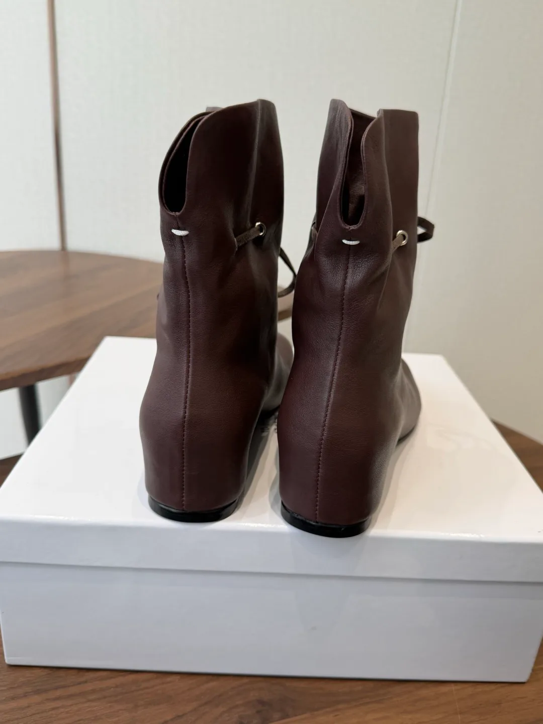 Ботильоны Женские Maison Margiela 18702783