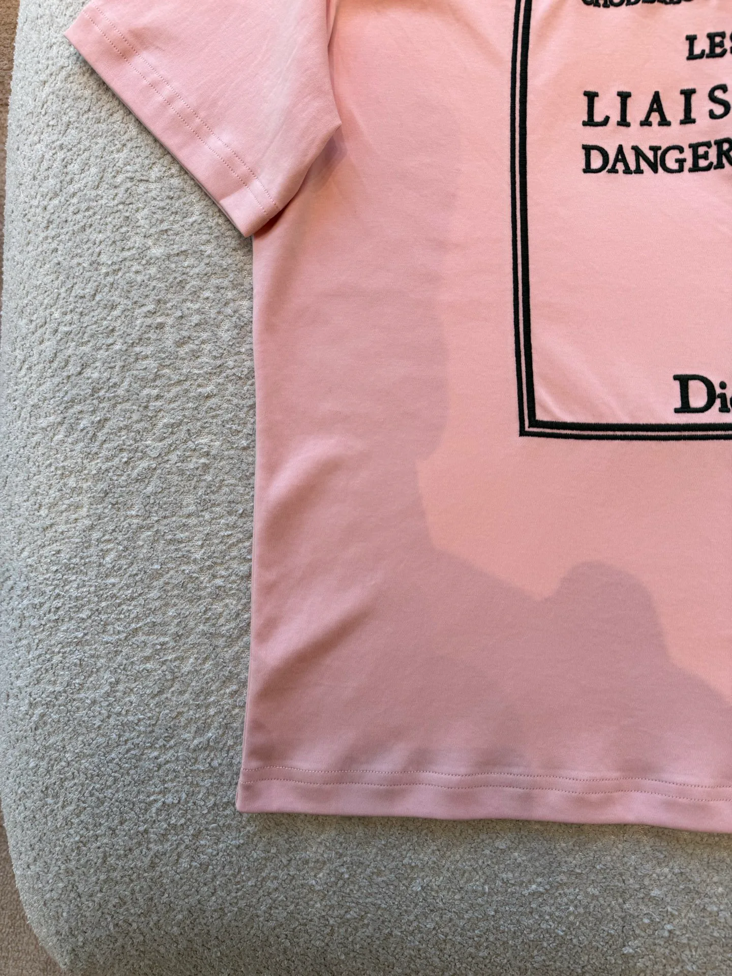 Футболки Женские Christian Dior 9571312