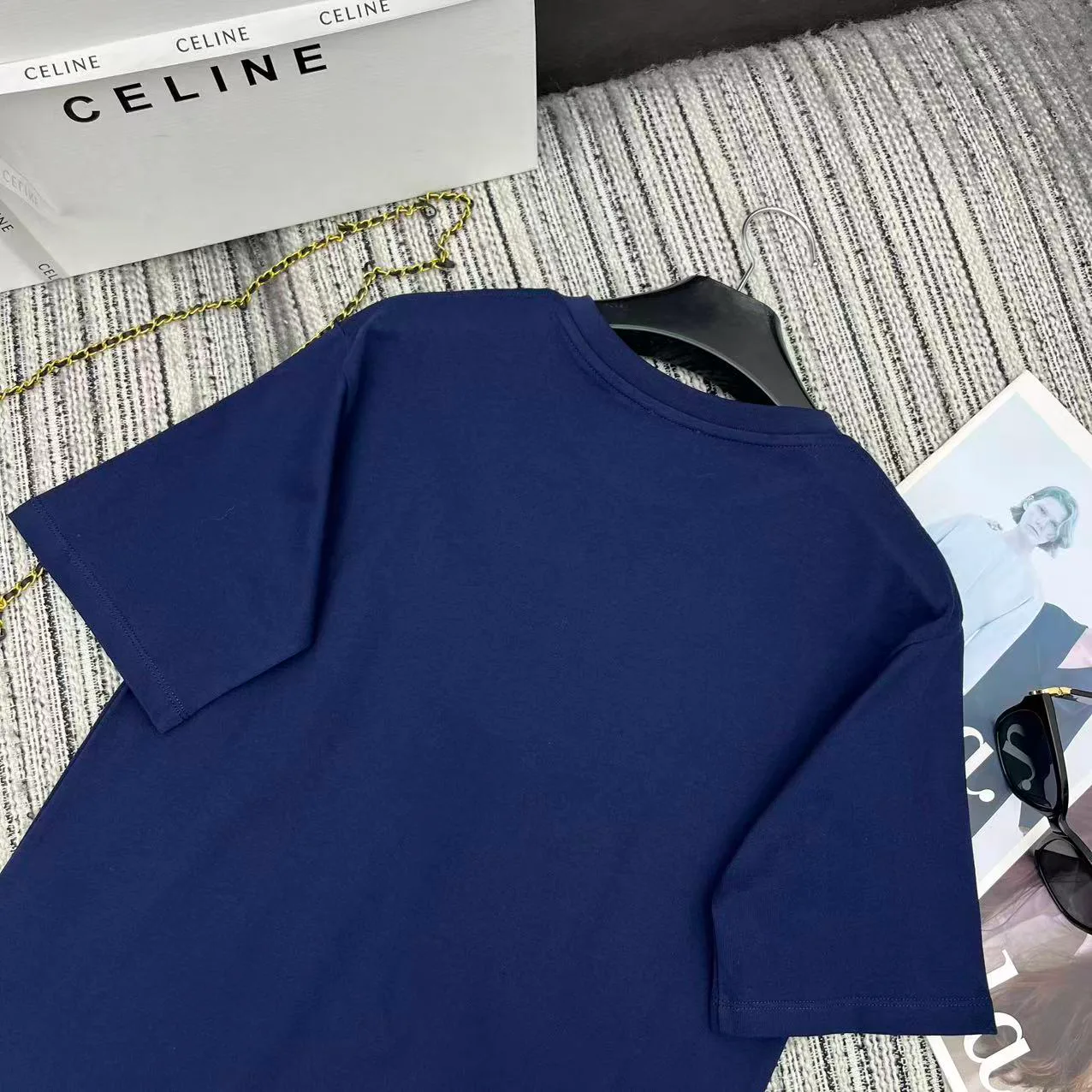 Футболки Женские Celine 11628063