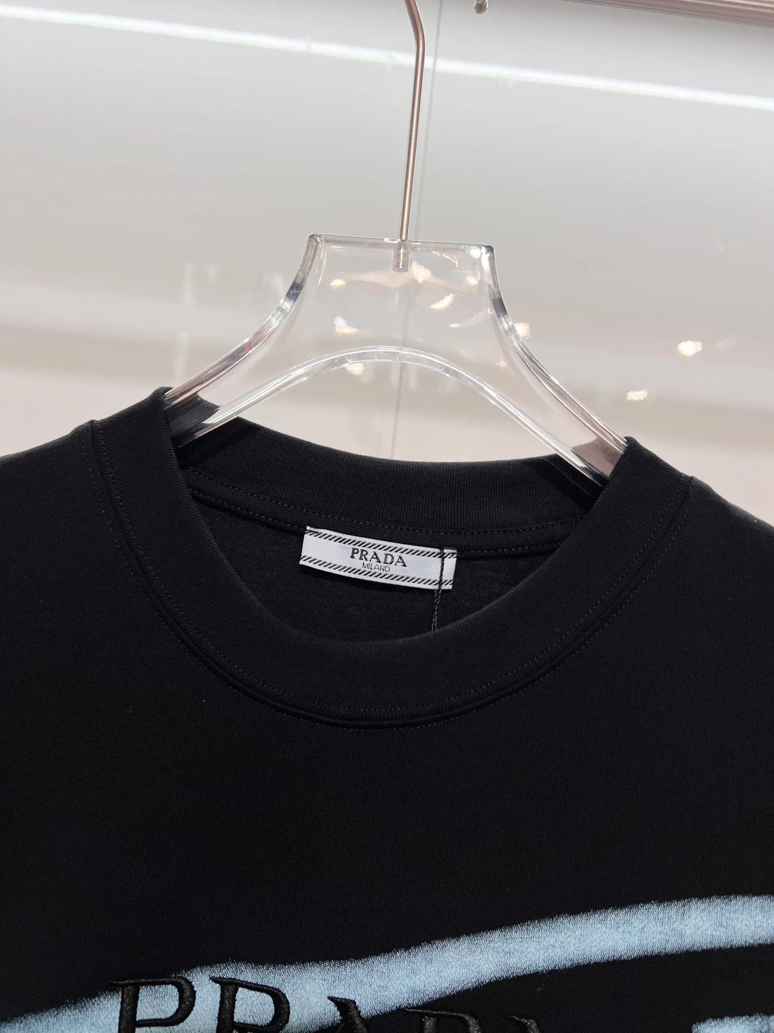 Футболки Мужские Prada 13253094