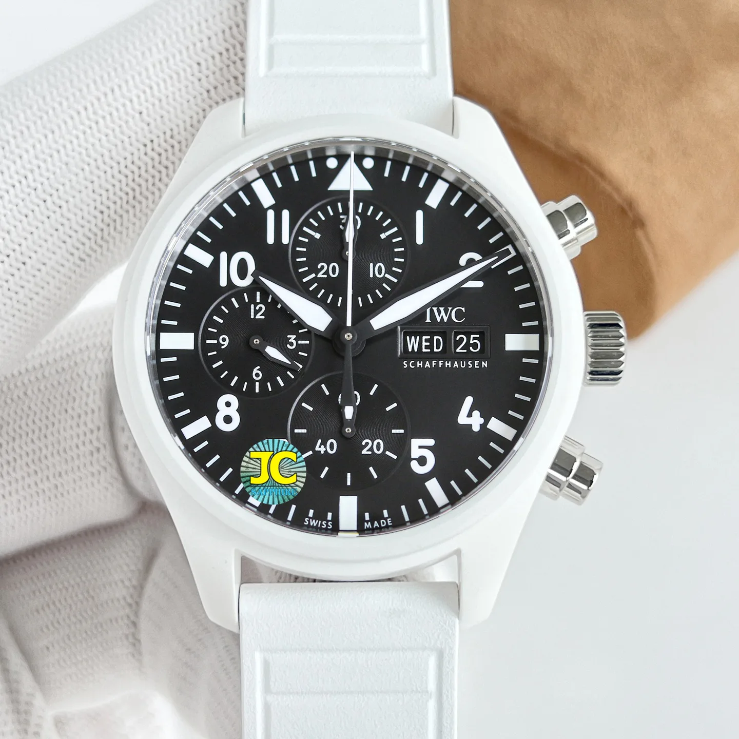 Часы Мужские Iwc 17881574