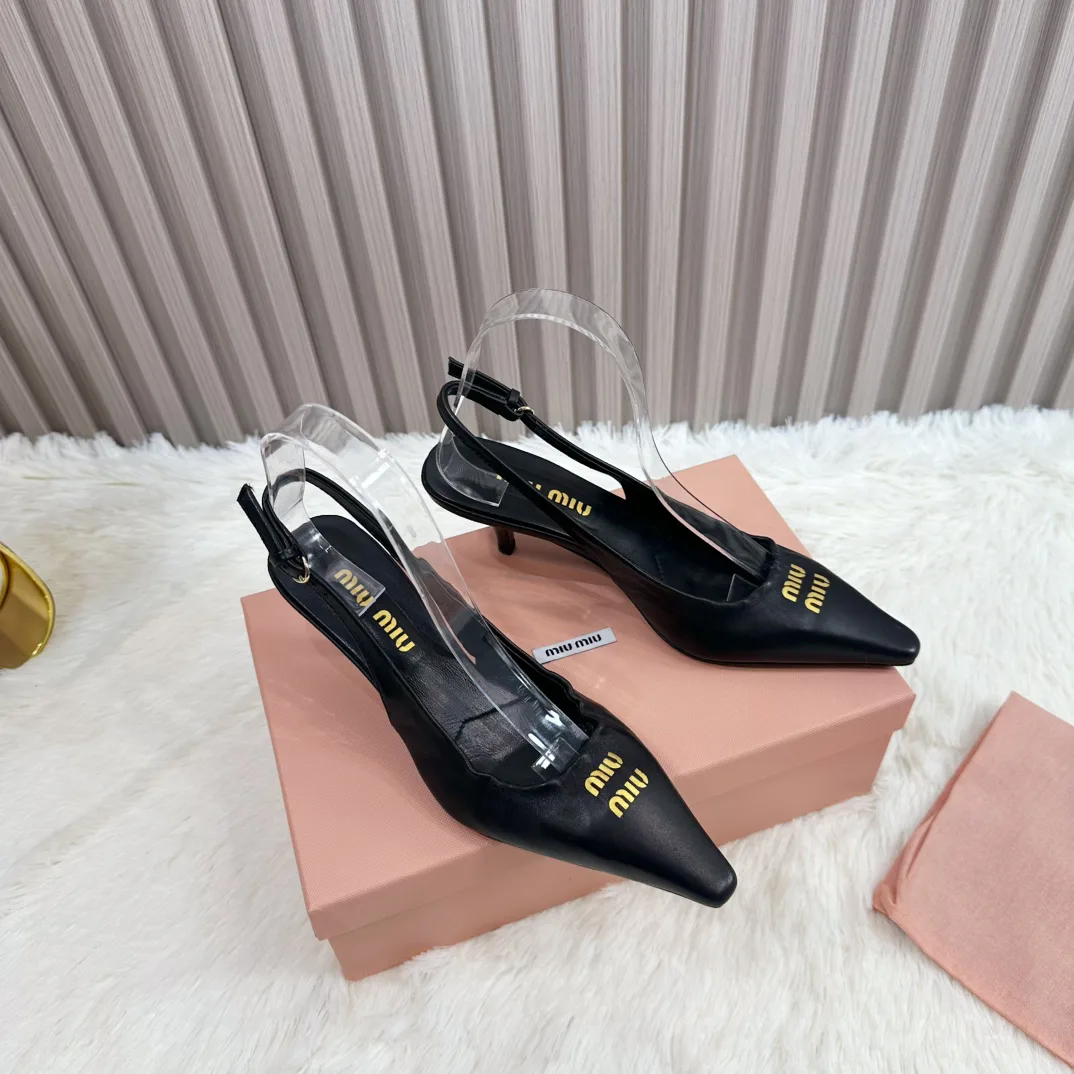 Туфли Женские Miu Miu 7184945