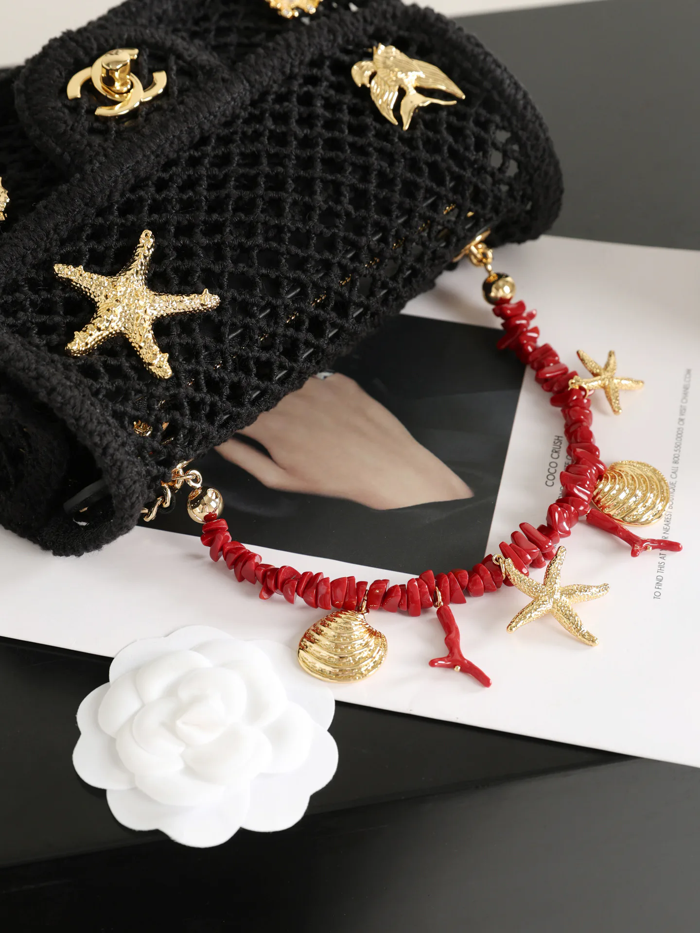 Классические Сумки Женские Chanel 18000316