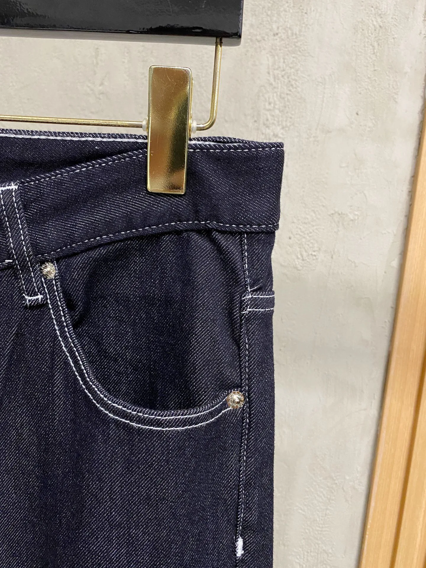 Джинсы Мужские Prada 437614