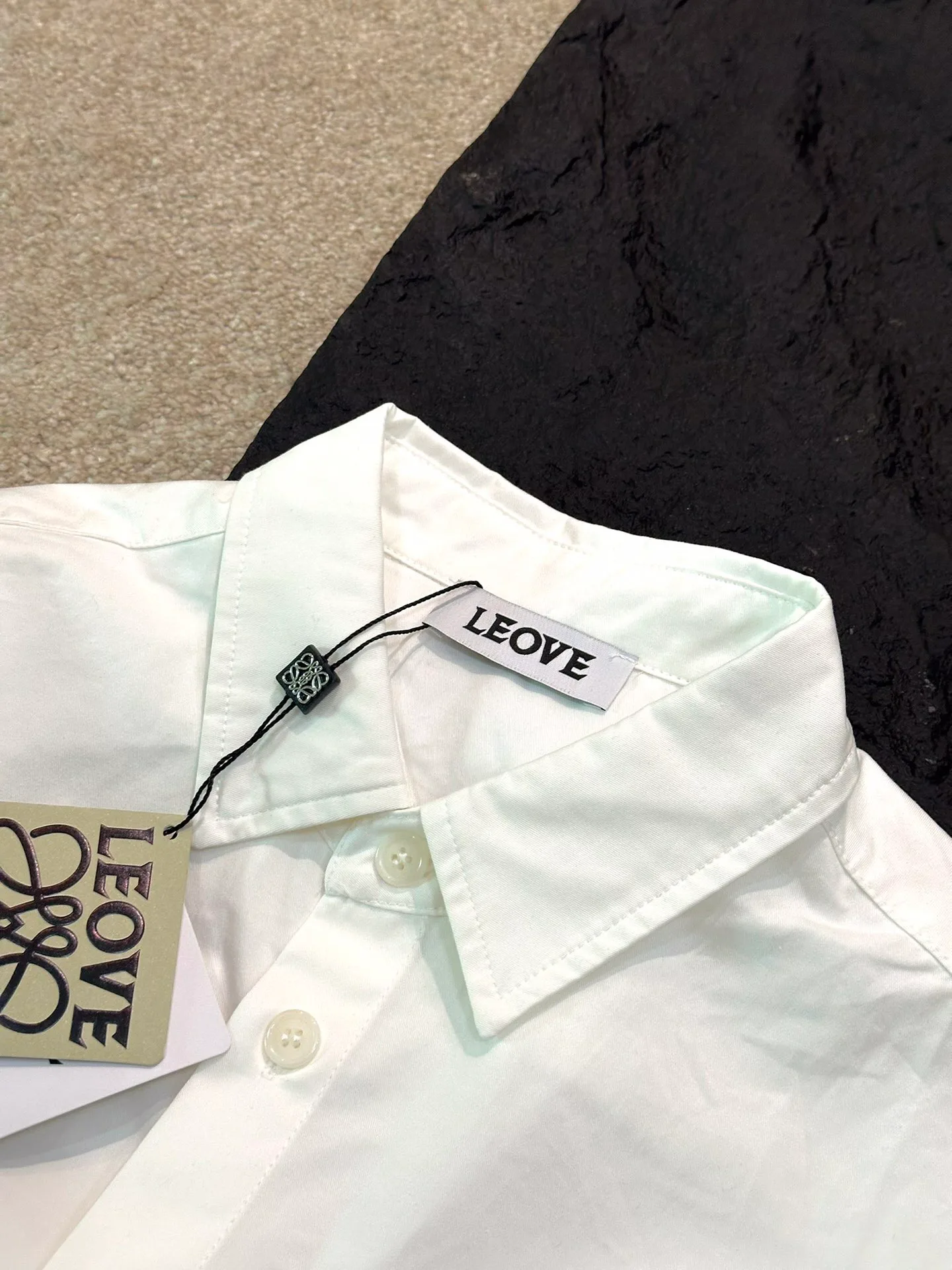 Рубашки Женские Loewe 11485139