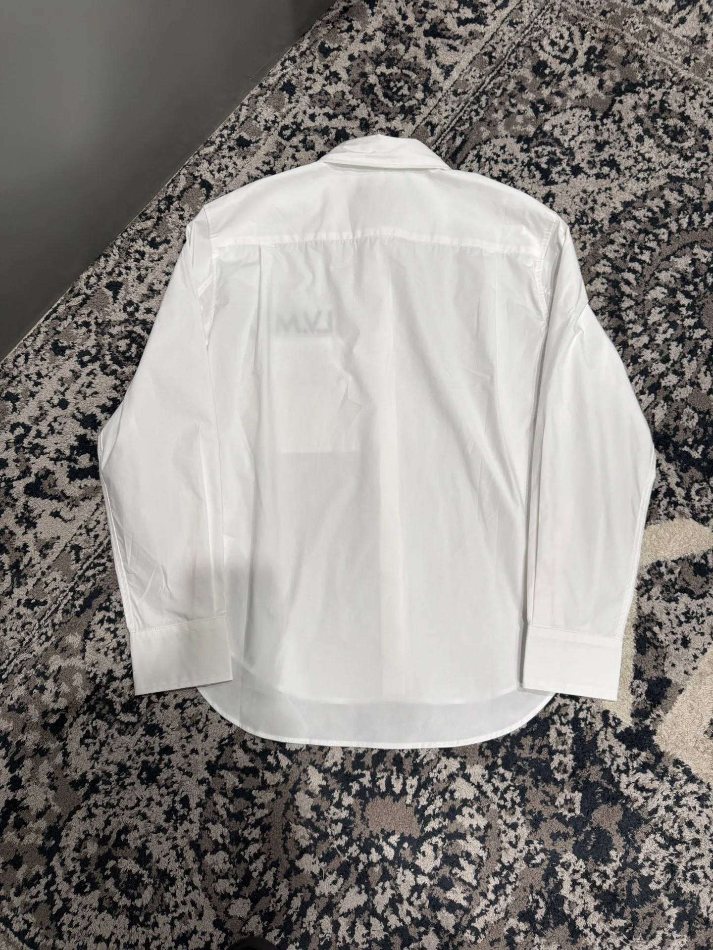 Рубашки Мужские Louis Vuitton 1858631