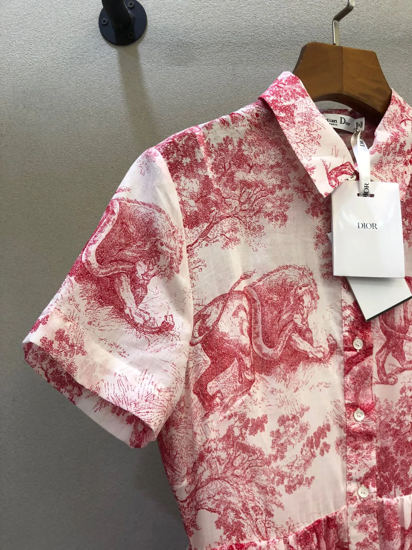 Платья Женские Christian Dior 2586574