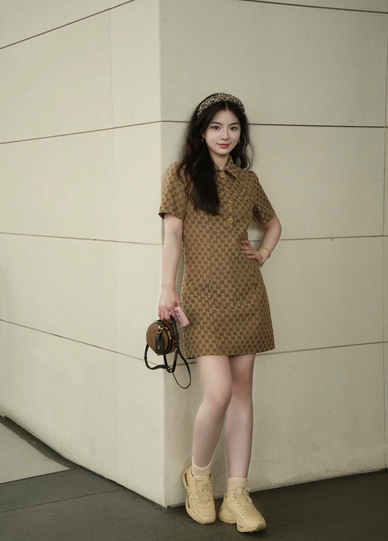 Платья Женские Gucci 11417206