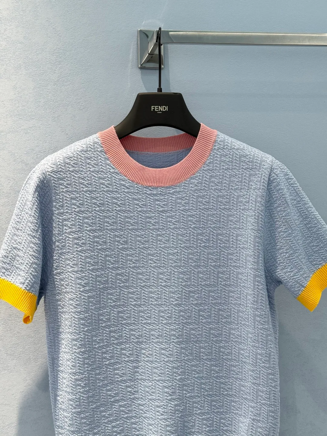 Футболки Женские Fendi 11561595