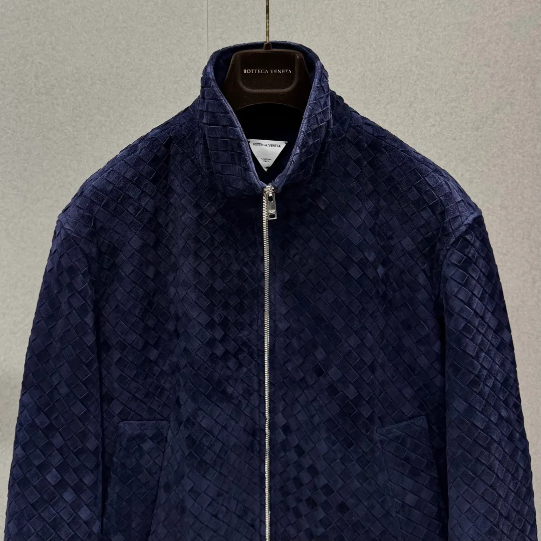 Куртки И Пуховики Мужские Bottega Veneta 17454837