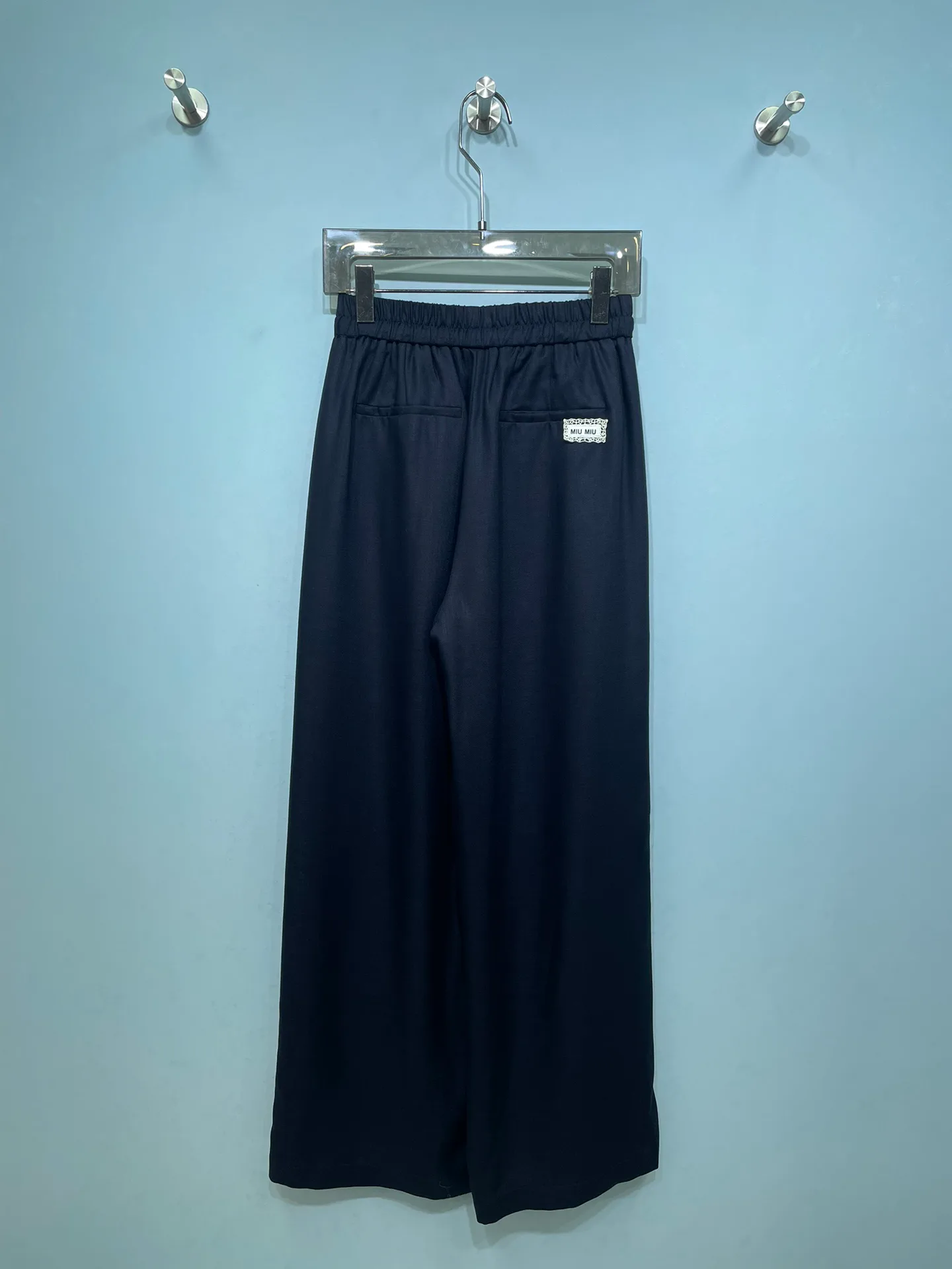 Брюки Женские Miu Miu 12261319