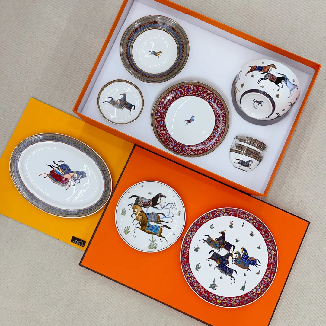 Посуда Hermes 12220586