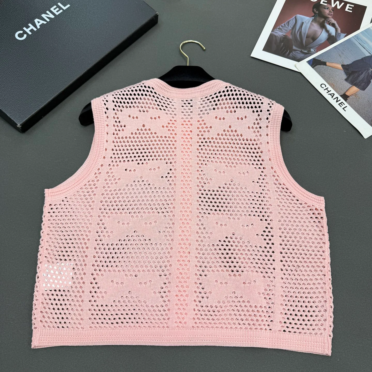 Топы Женские Chanel 13182019