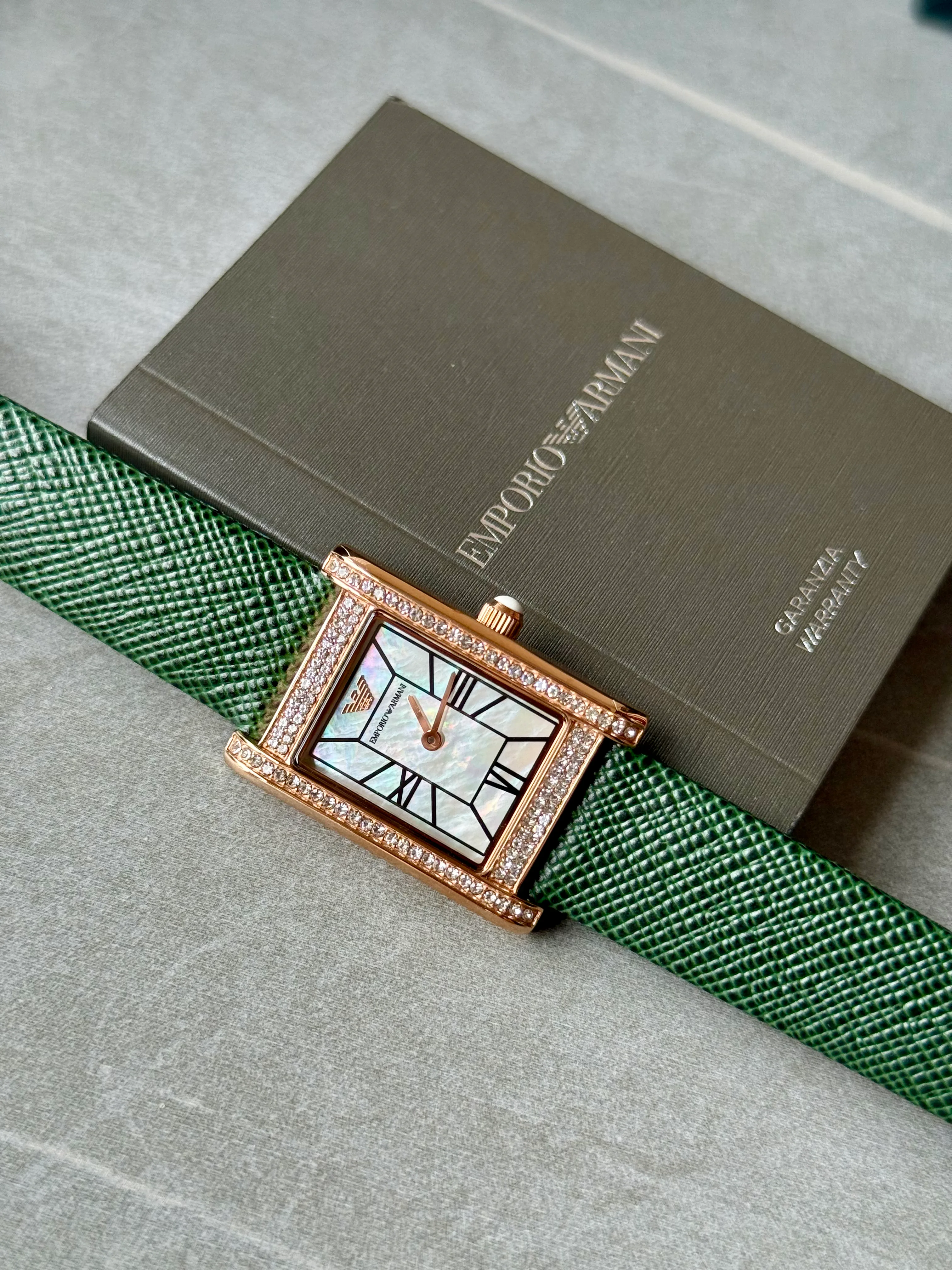 Часы Женские Armani 17087686