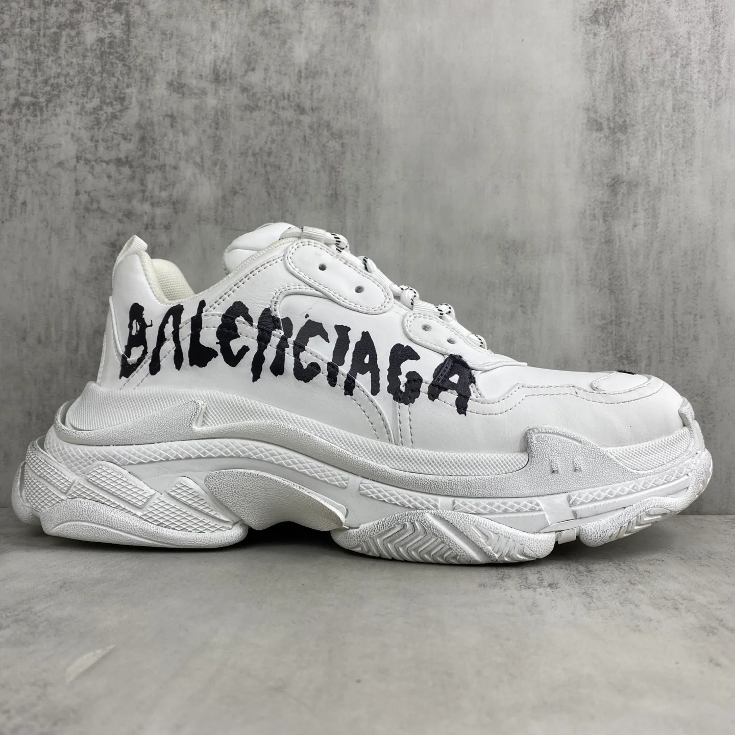 Кроссовки Женские Balenciaga 11216246