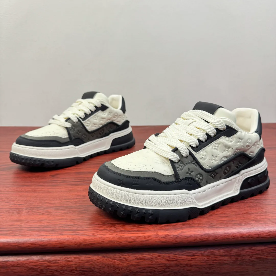 Кроссовки Мужские Louis Vuitton 5725417