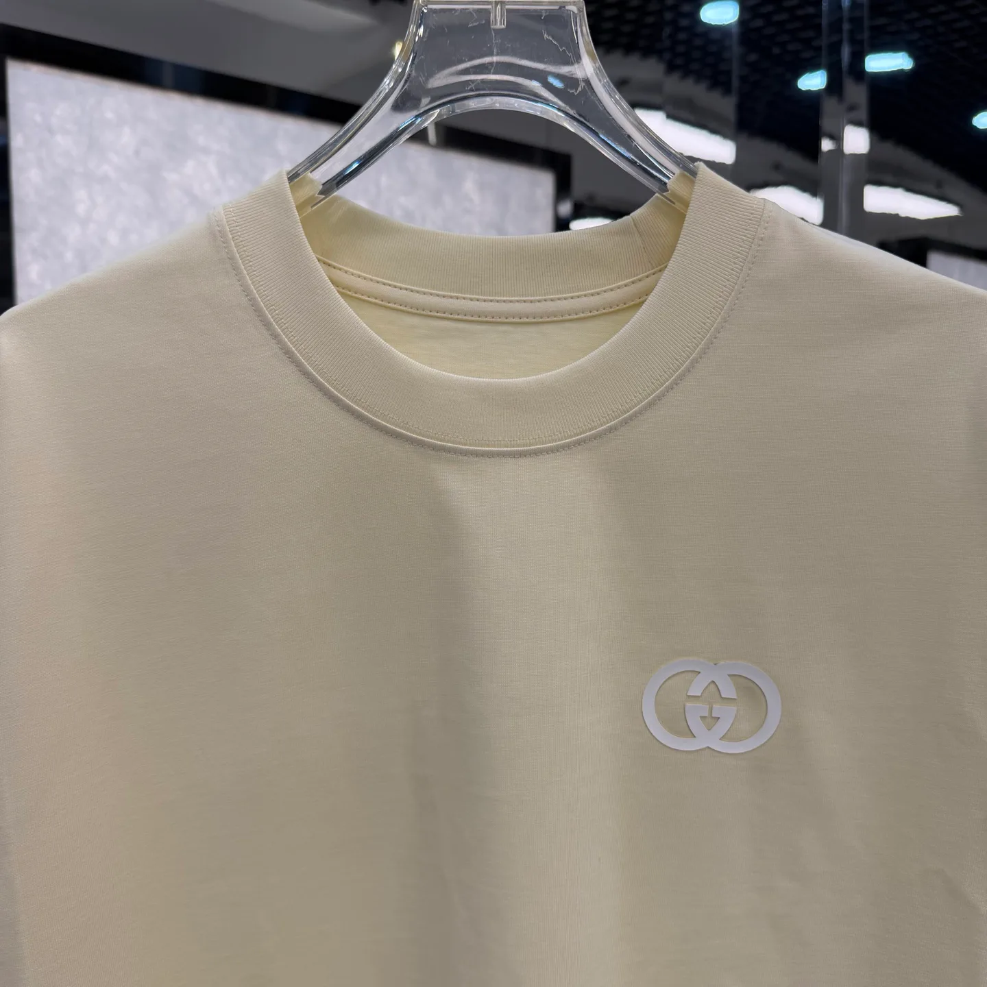 Футболки Мужские Gucci 11280067