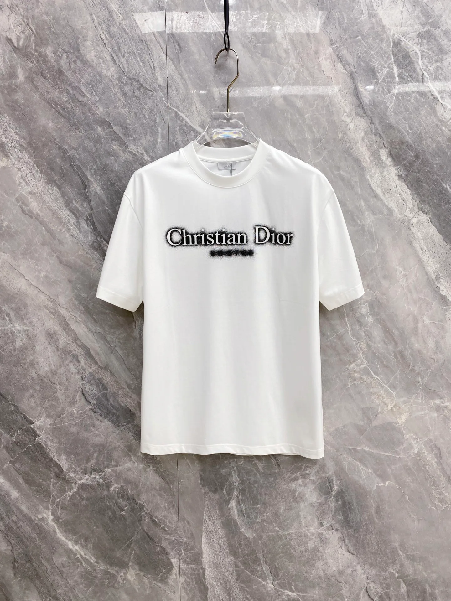 Футболки Мужские Christian Dior 13441951