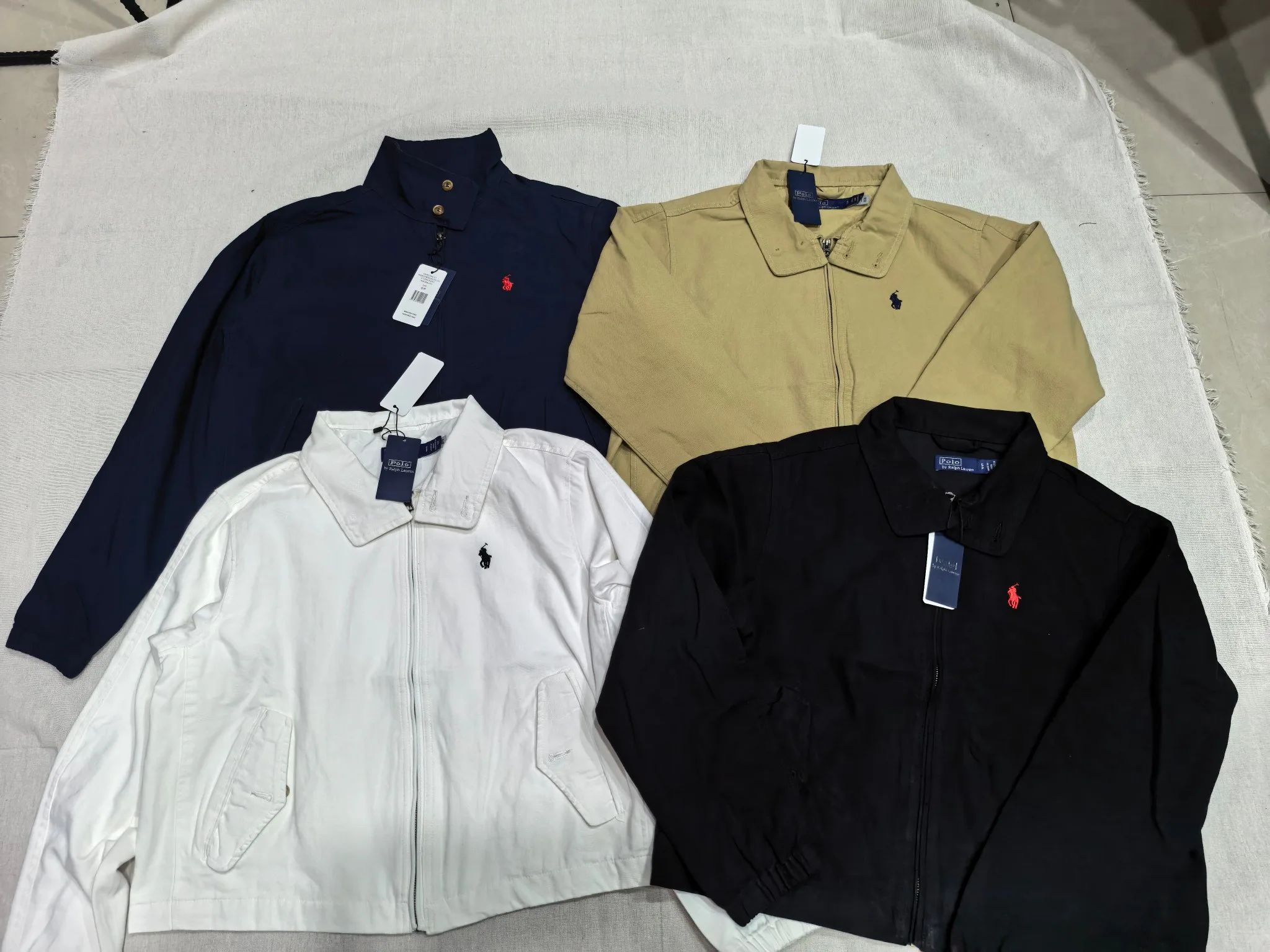 Куртки И Пуховики Женские Ralph Lauren 17960880