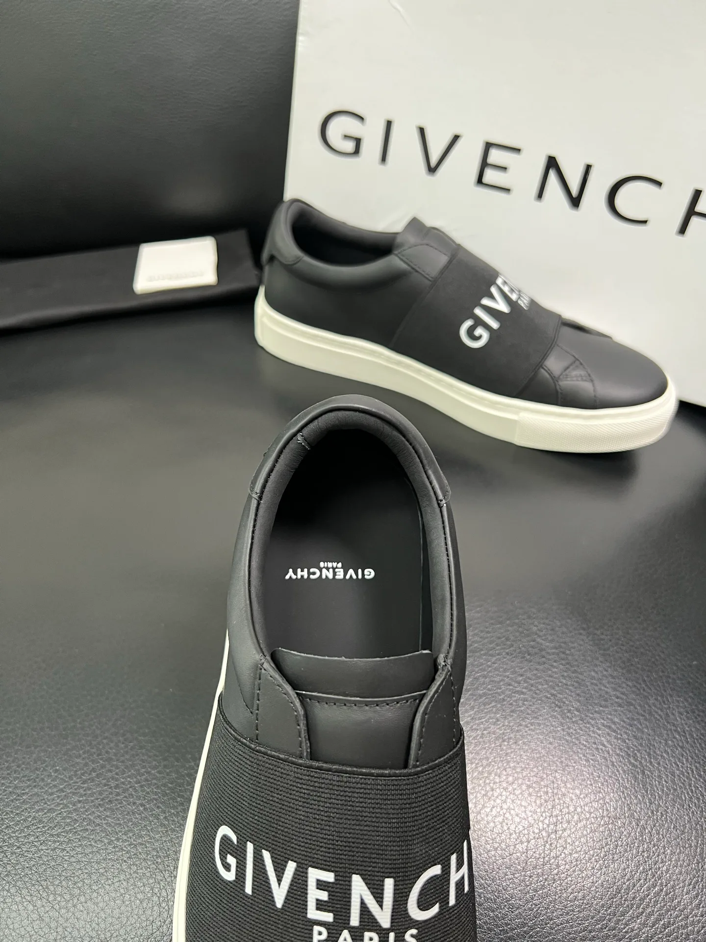 Кеды Мужские Givenchy 179482