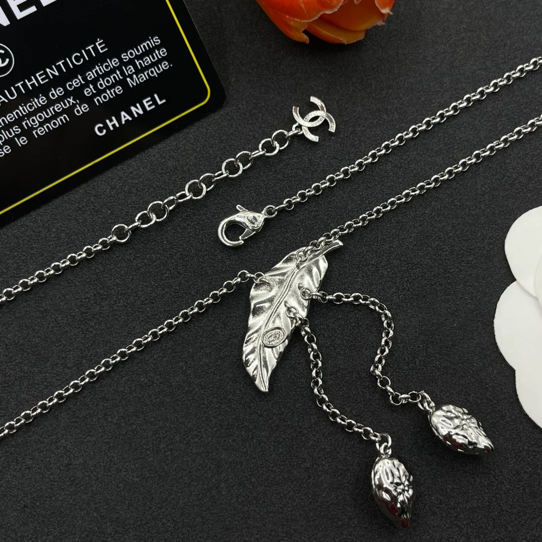 Бижутерия Chanel 71201