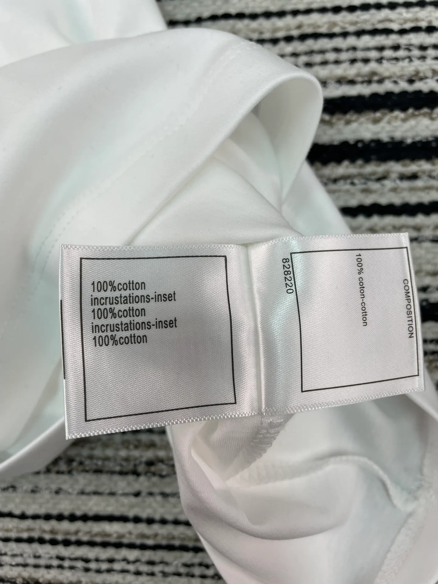 Футболки Женские Chanel 11545199