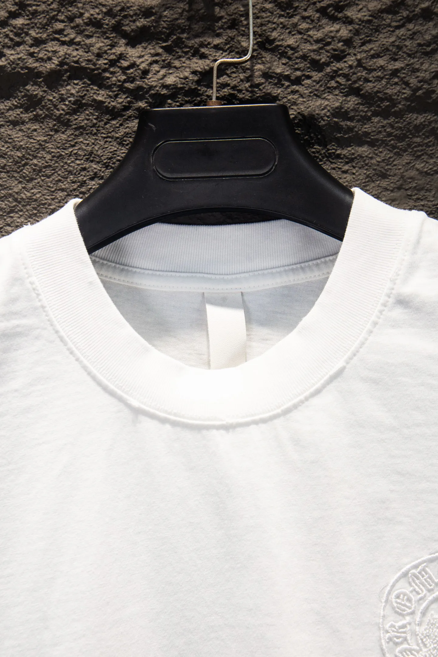 Футболки Мужские Chrome Hearts 9491712