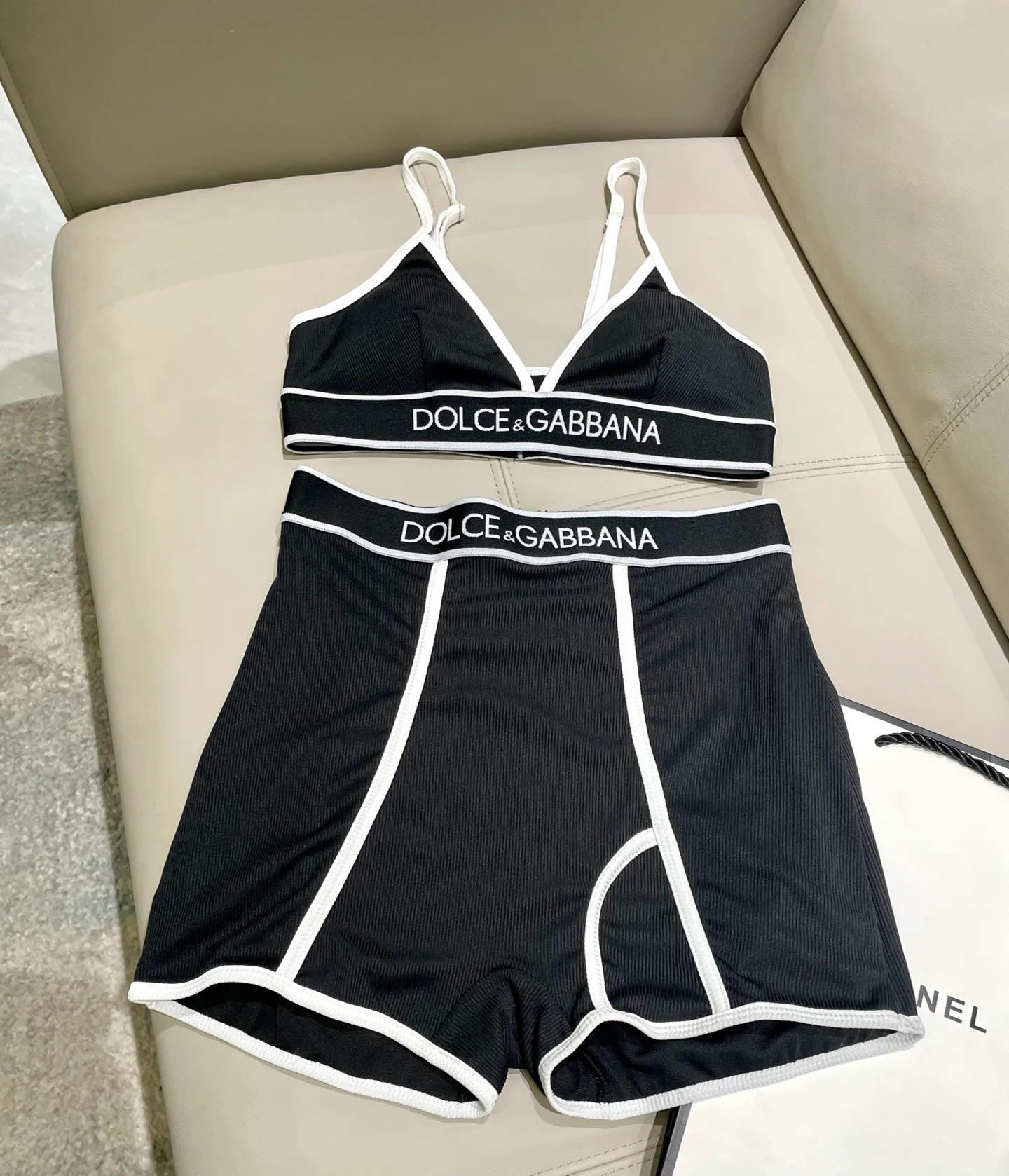 Купальники Женские Dolce & Gabbana 1973566