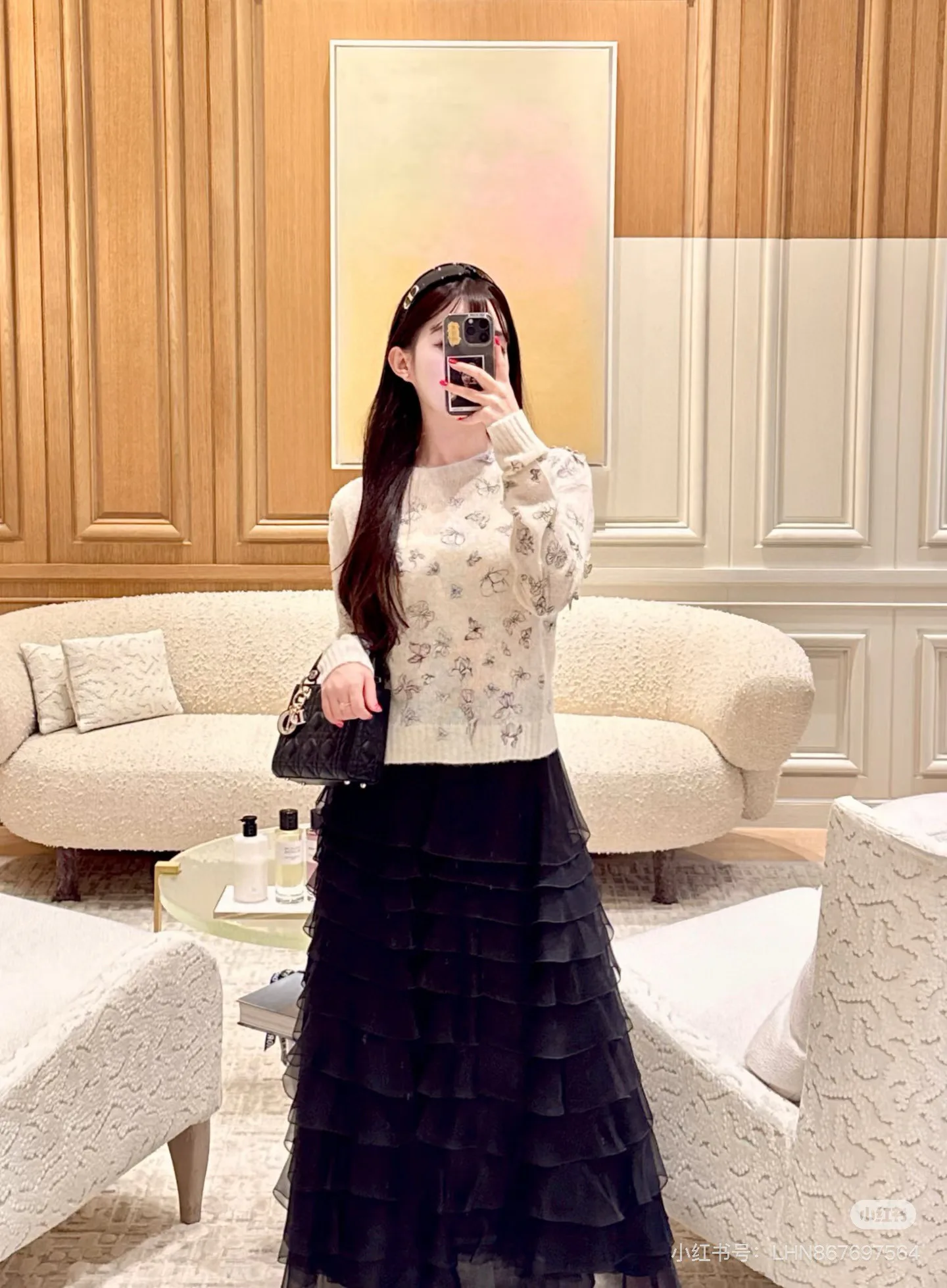 Юбки Женские Christian Dior 196209