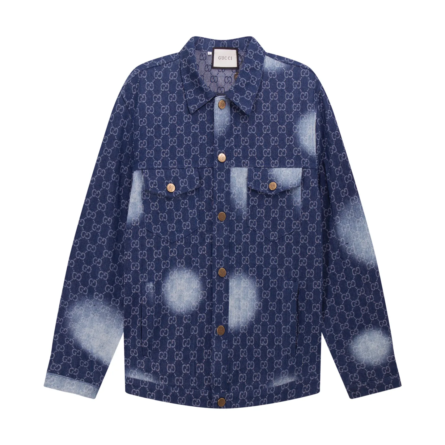 Рубашки Мужские Louis Vuitton 23590