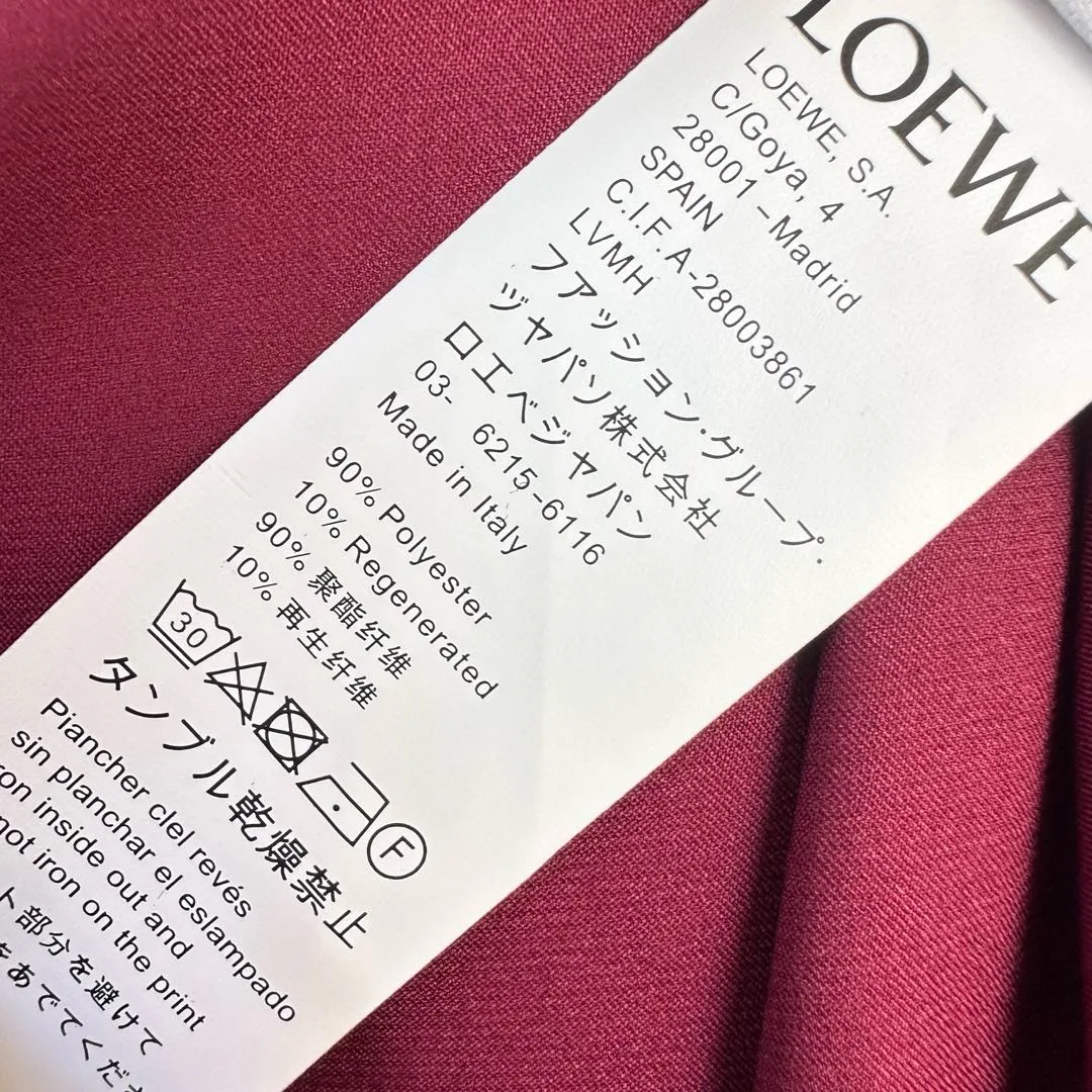 Рубашки Женские Loewe 1267692