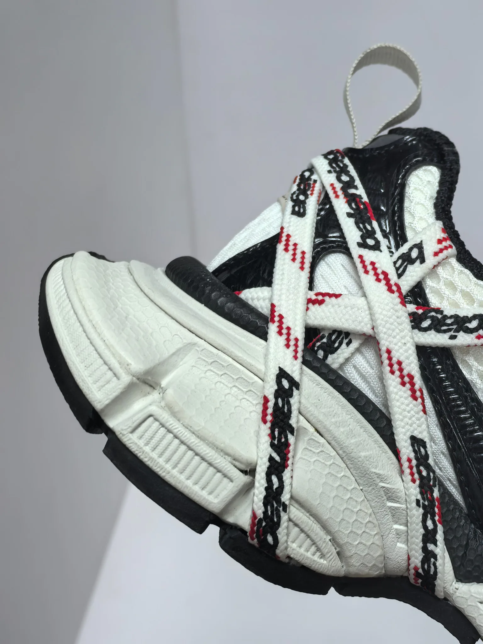 Кроссовки Женские Balenciaga 9684228