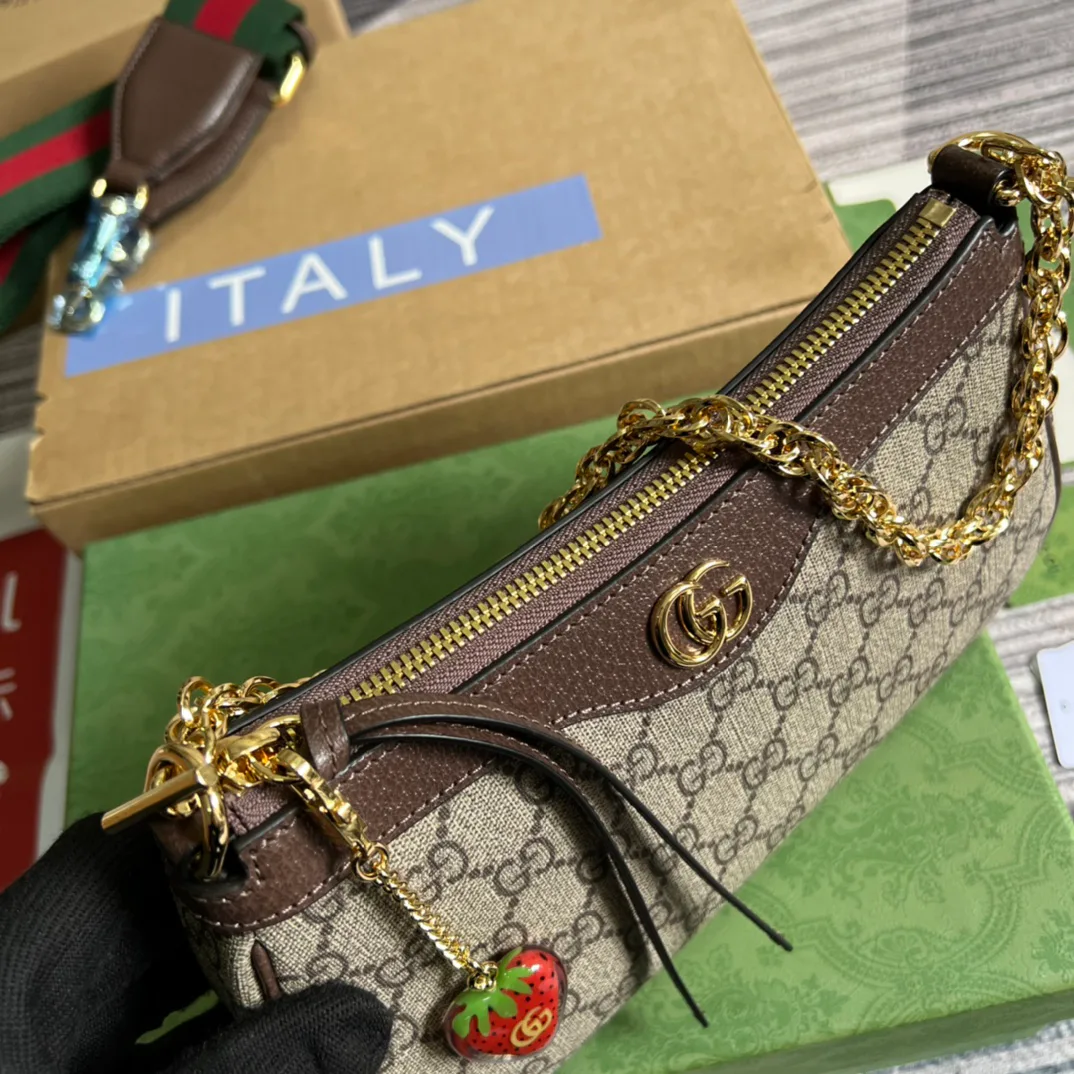 Классические Сумки Женские Gucci 11488800