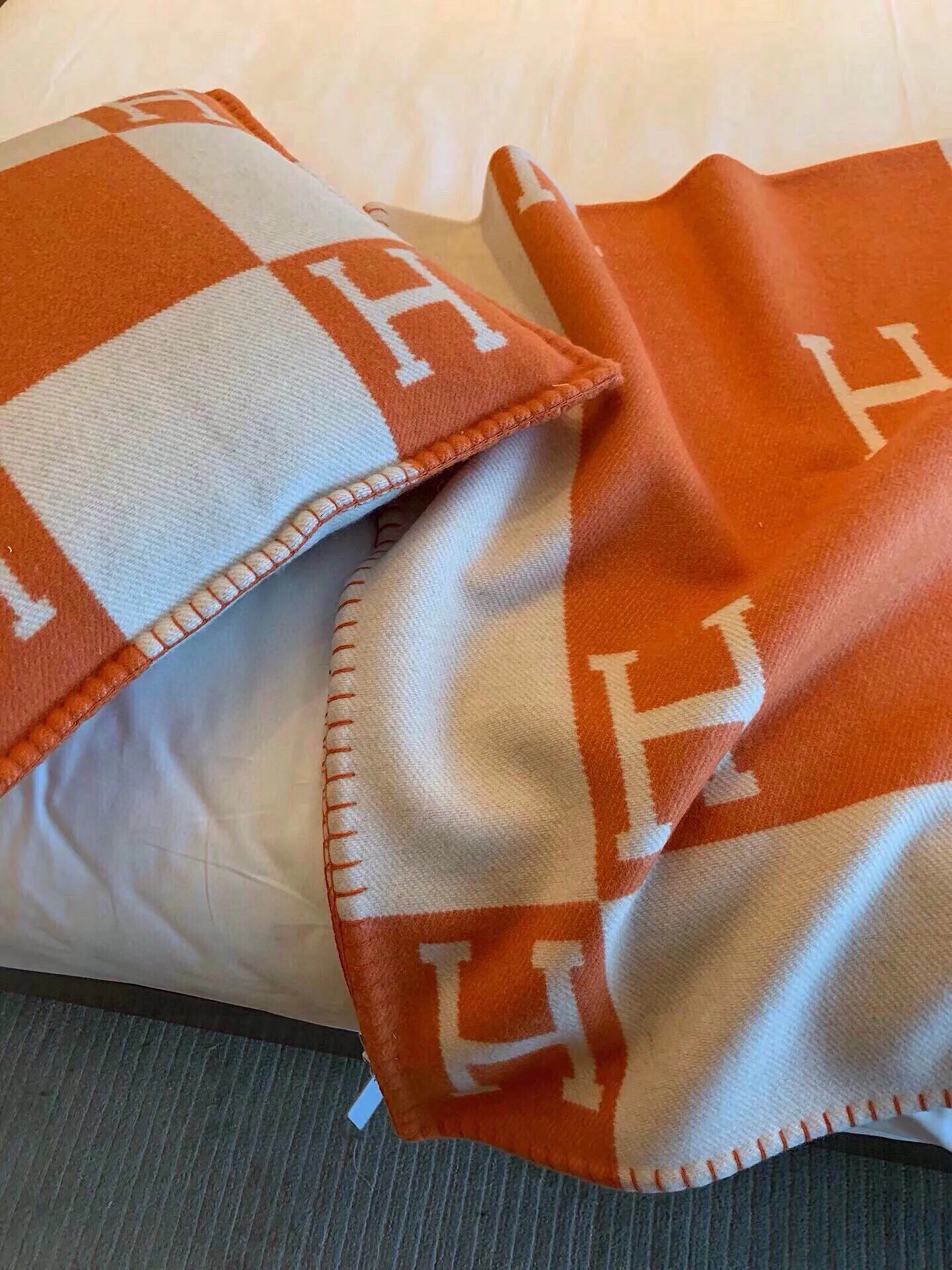 Текстиль Hermes 14648129