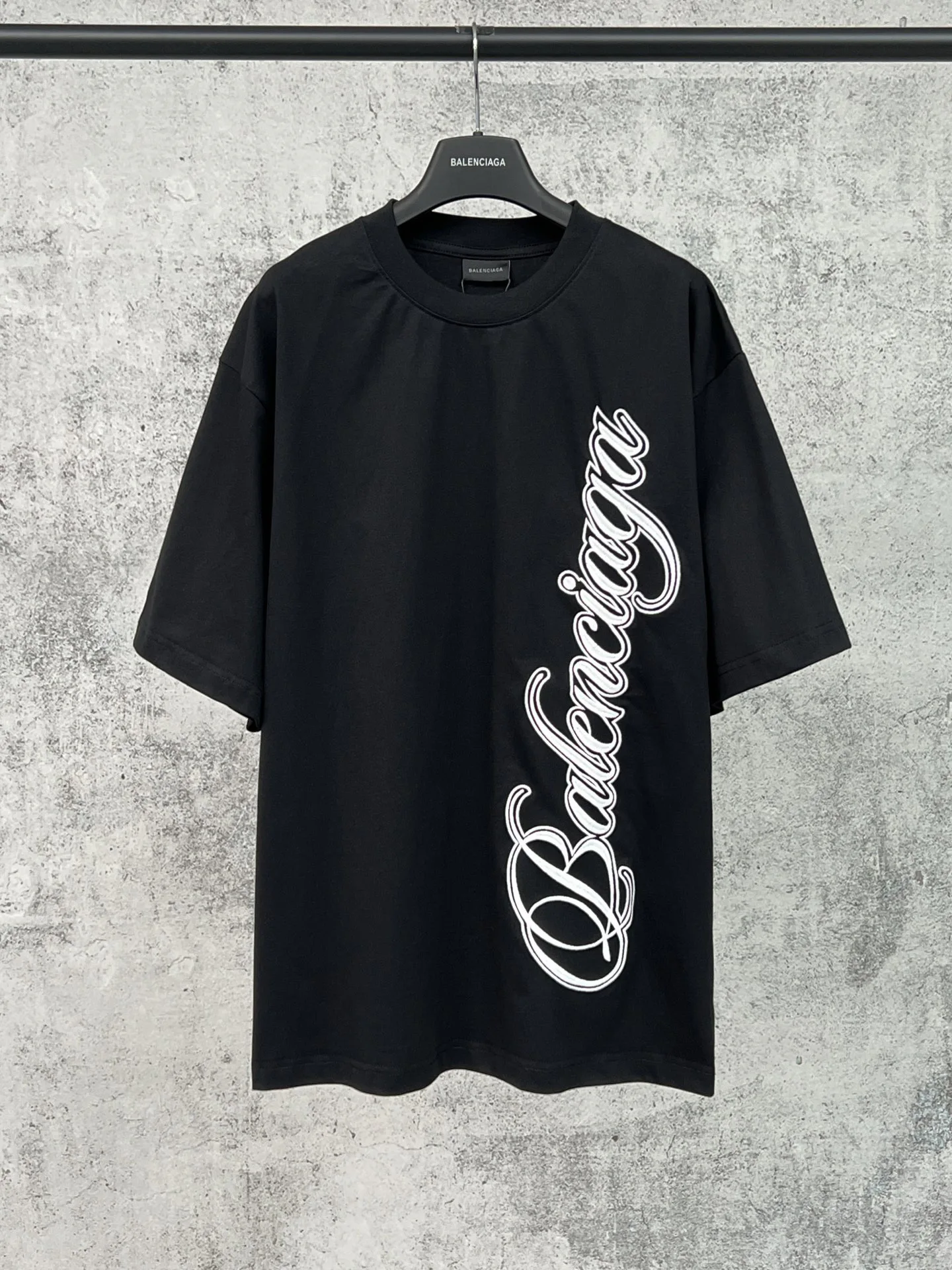 Футболки Мужские Balenciaga 9491751