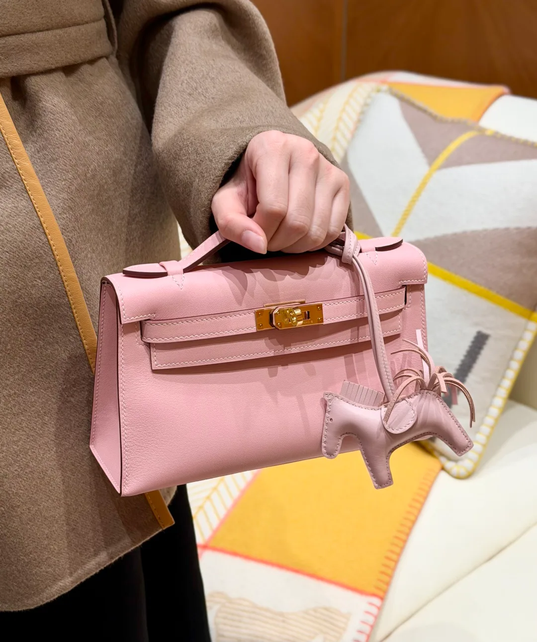 Классические Сумки Женские Hermes 428536