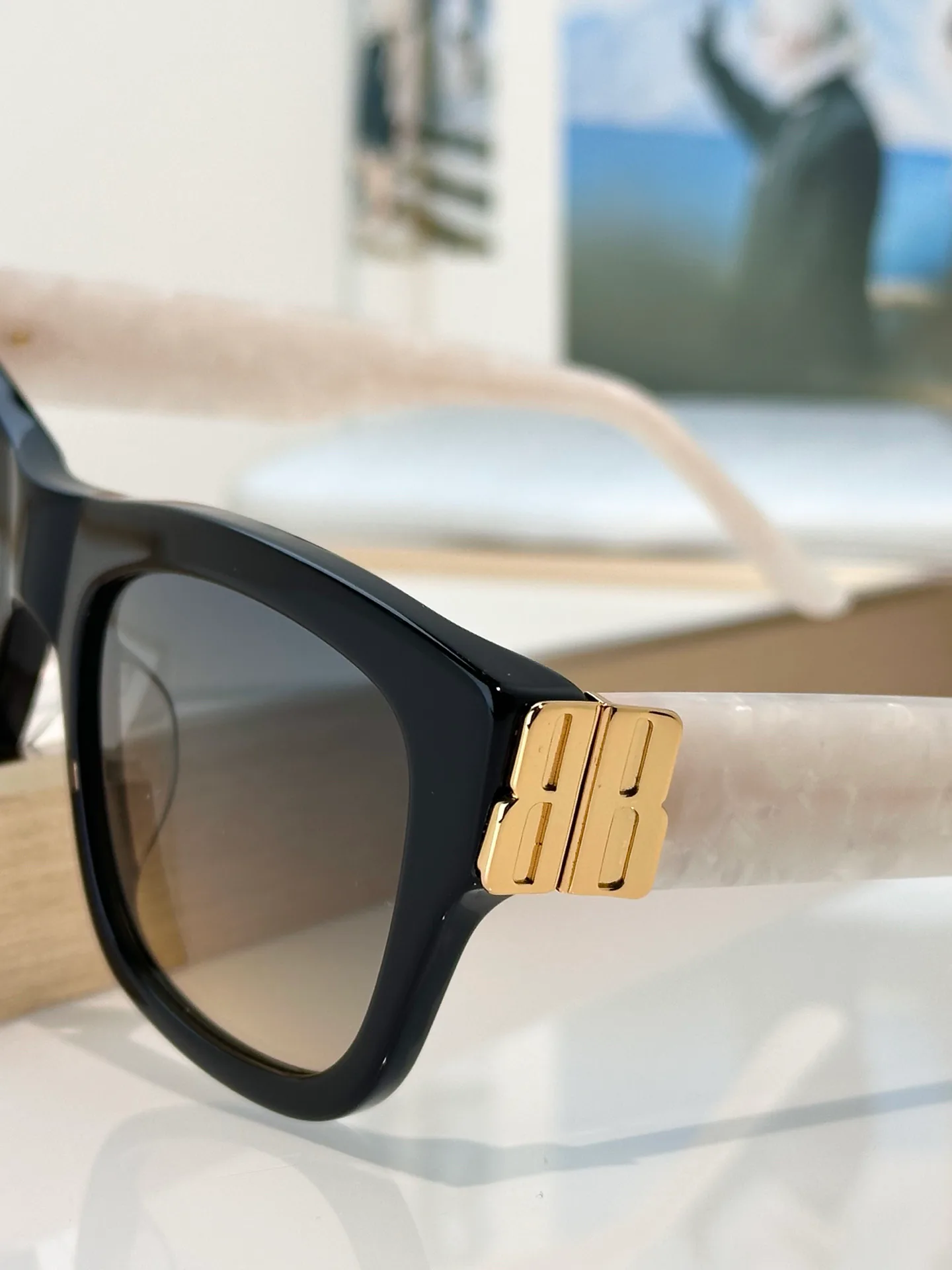 Очки Balenciaga 13541276