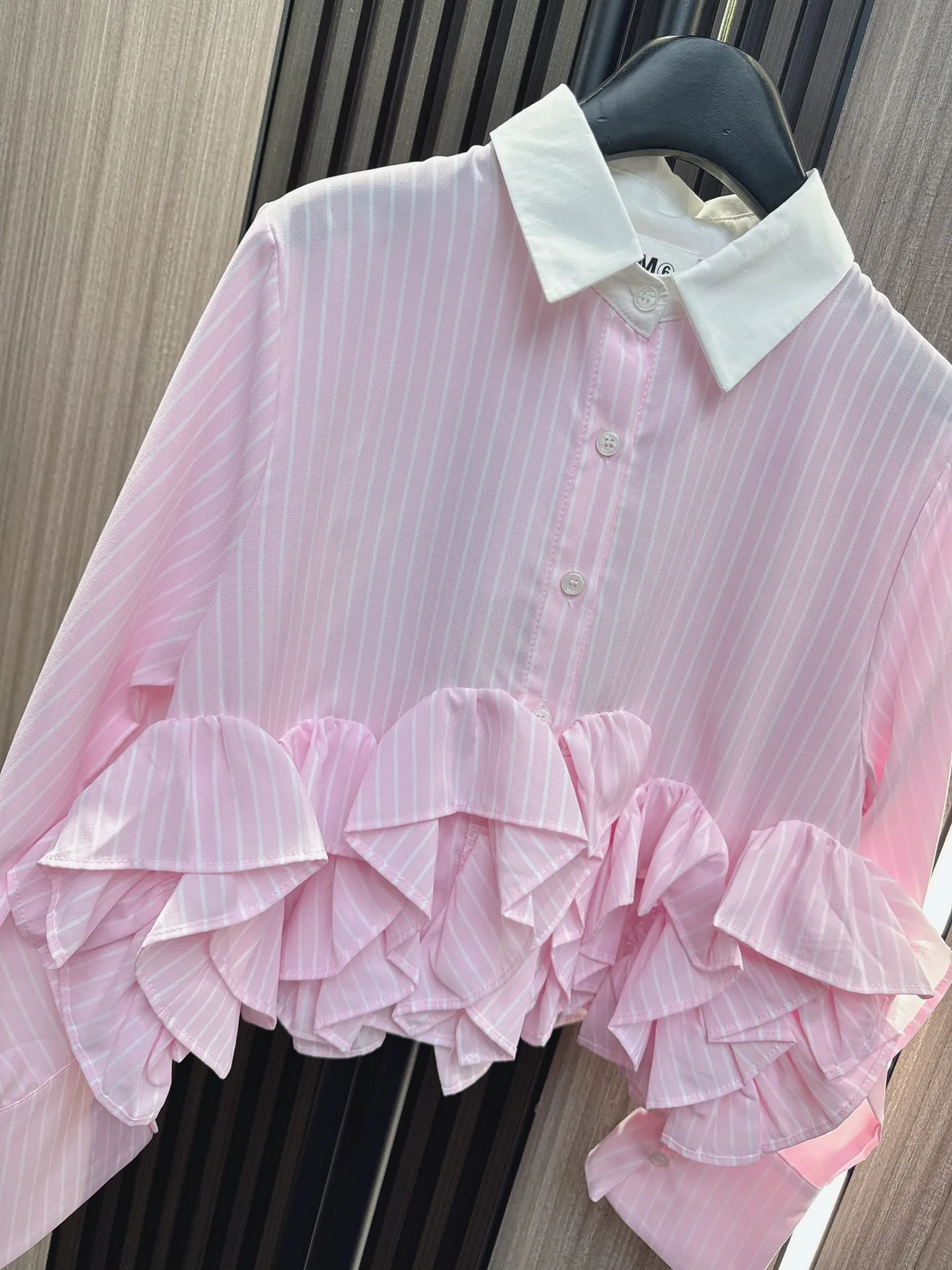 Рубашки Женские Maison Margiela 8003369