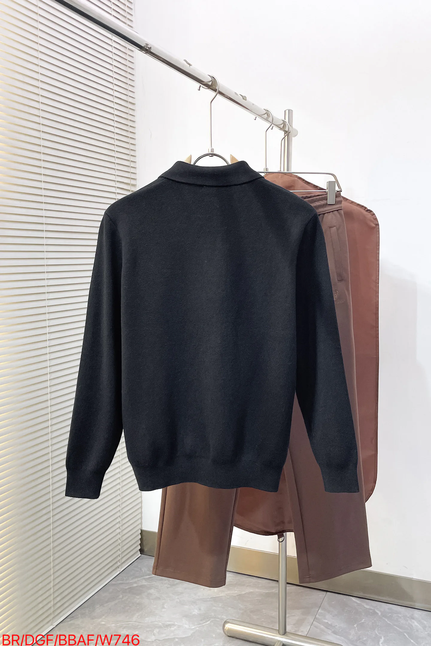 Джемперы И Свитеры Мужские Burberry 18289593