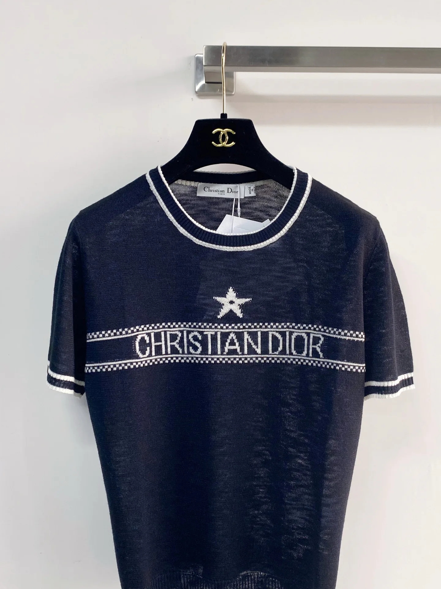 Футболки Женские Christian Dior 13111320
