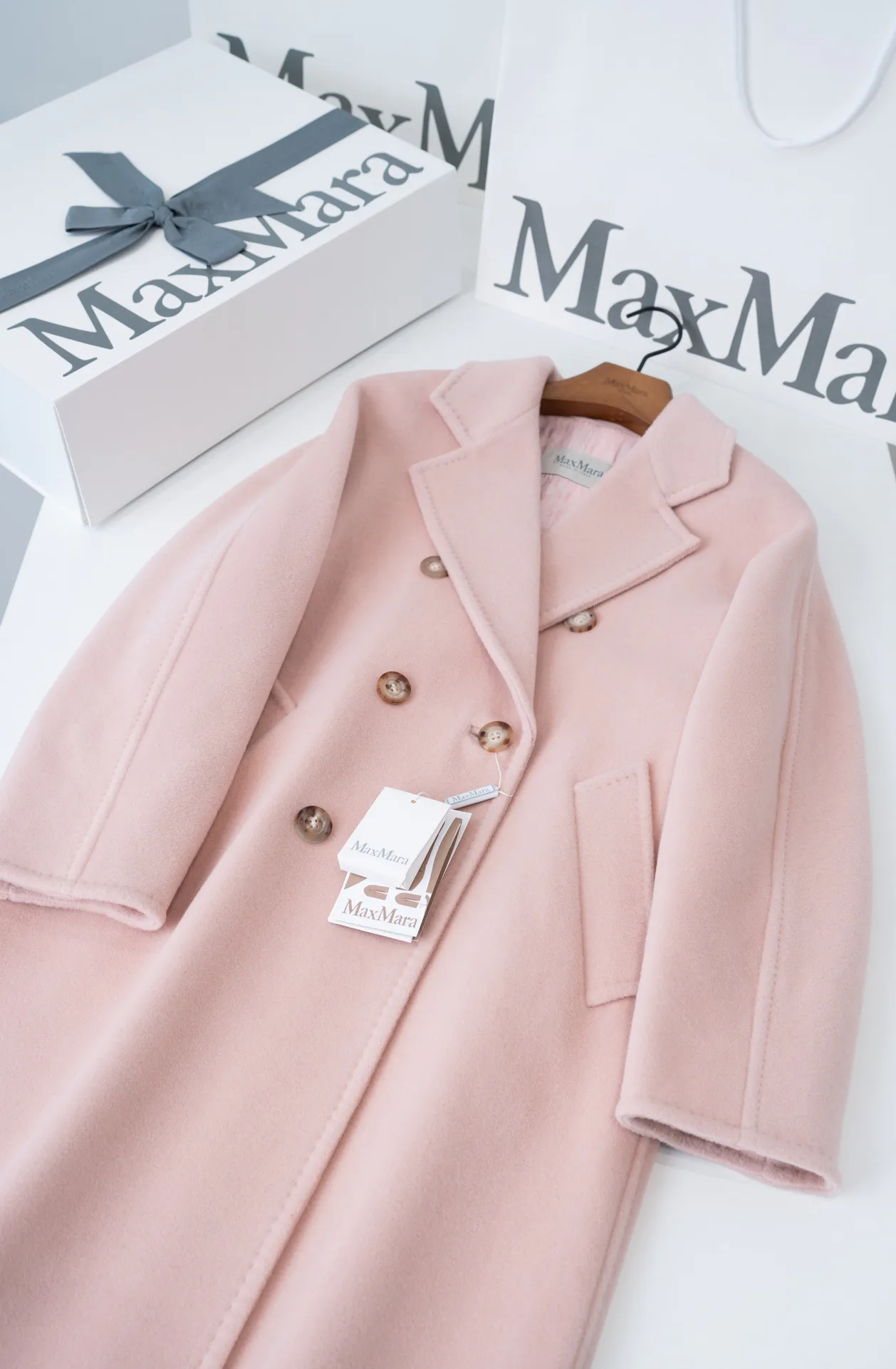 Пальто Женские Max Mara 18510429