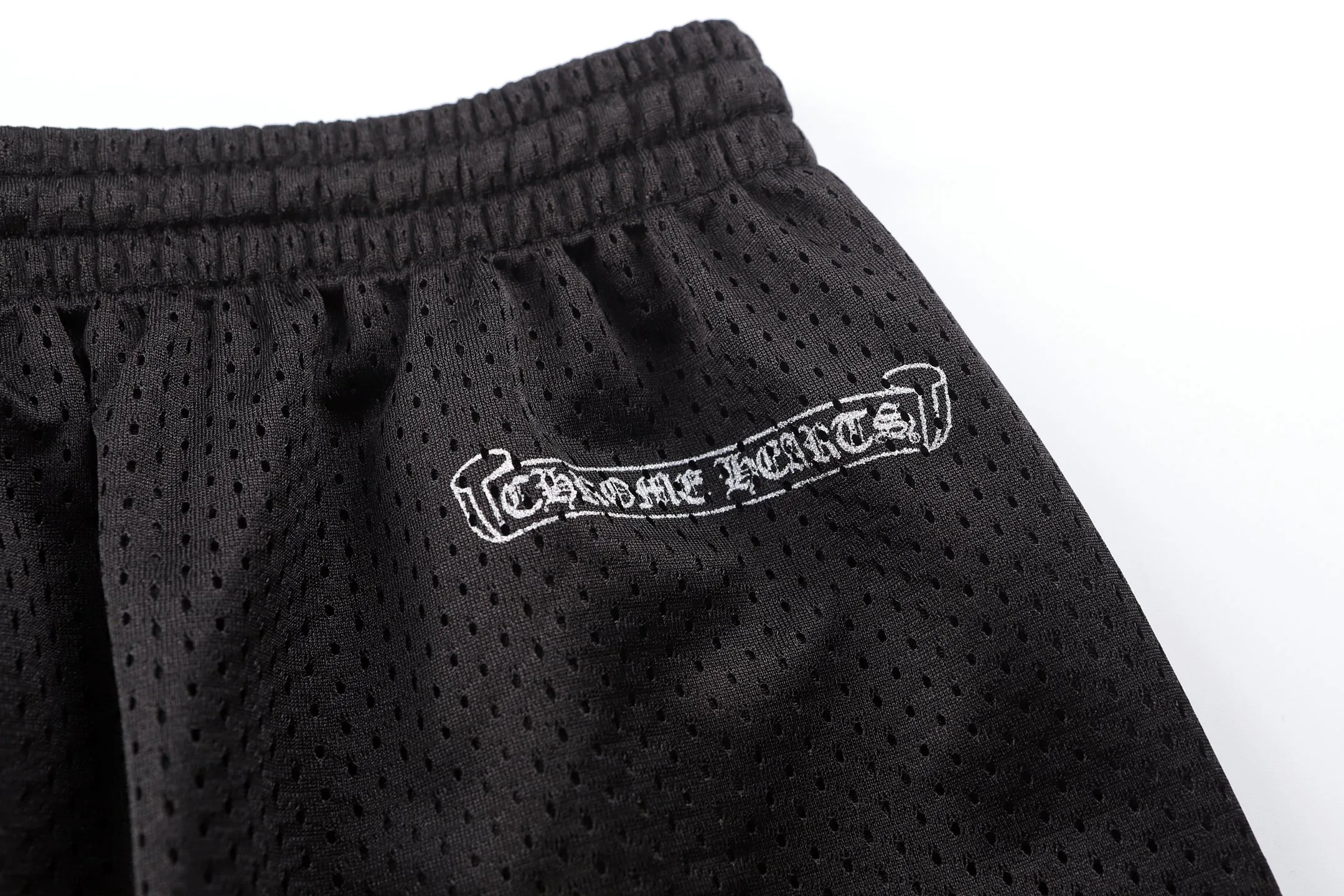 Шорты Женские Chrome Hearts 11482779