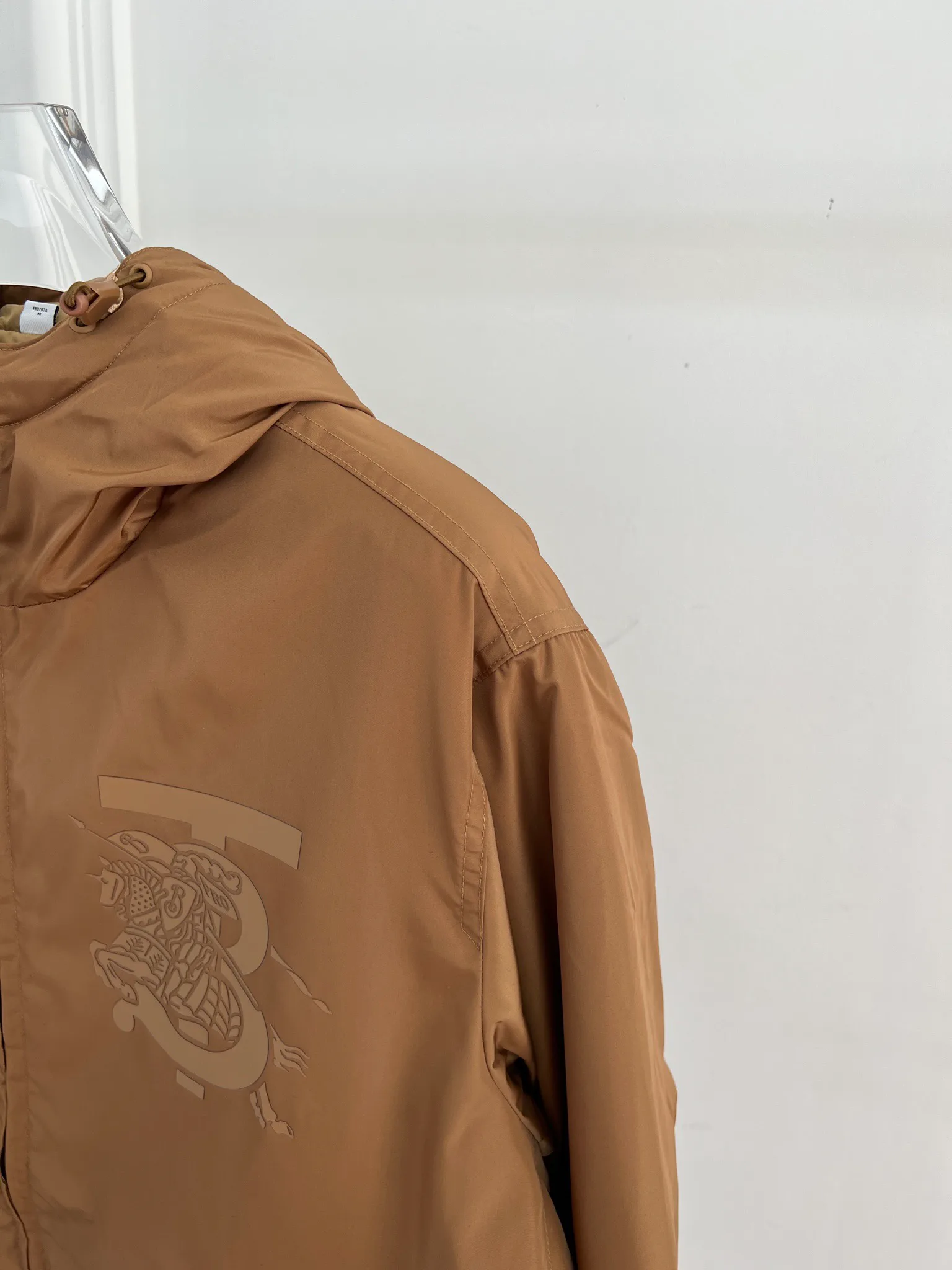 Куртки И Пуховики Женские Burberry 10898985