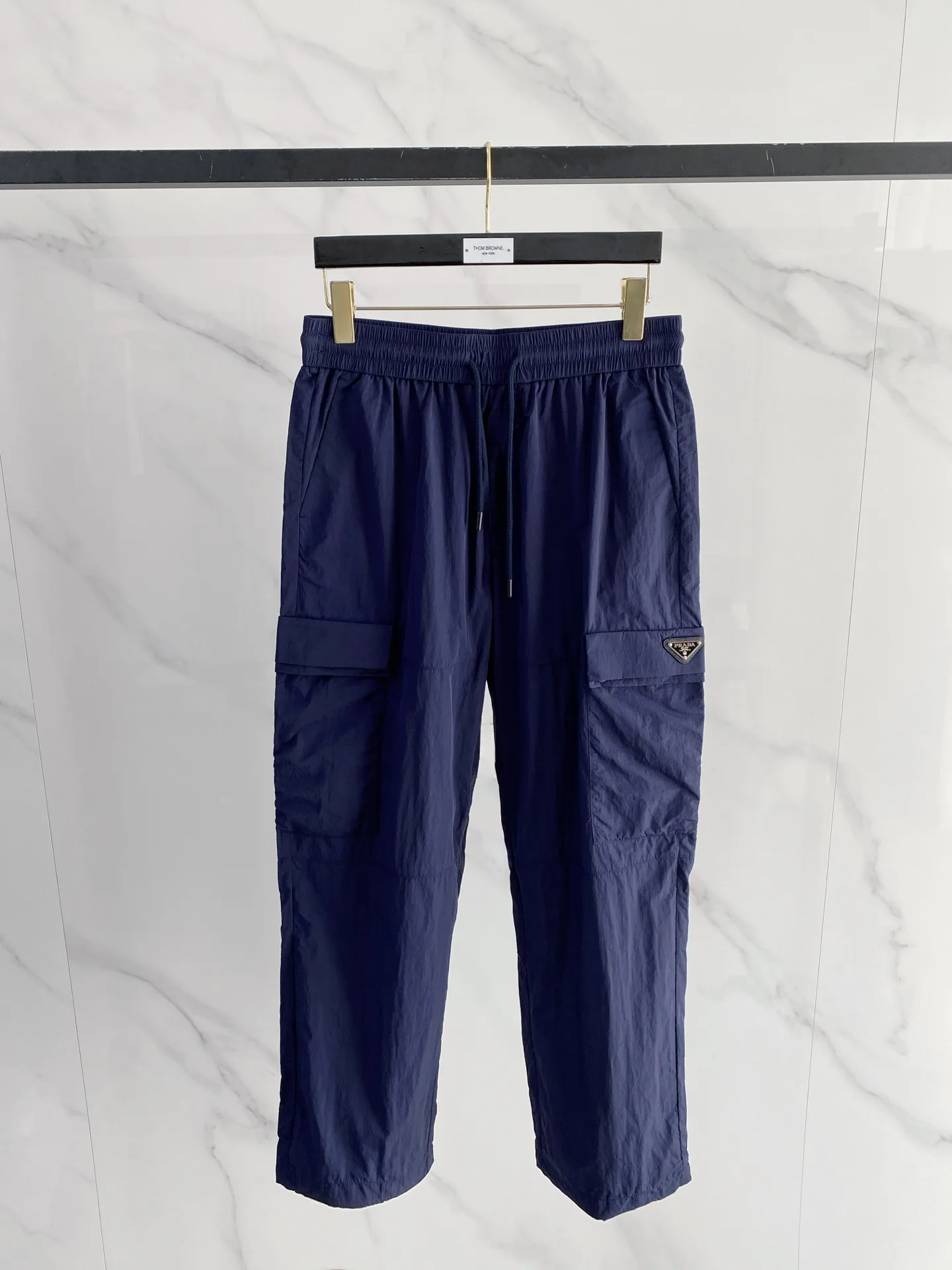 Брюки Мужские Prada 11697608