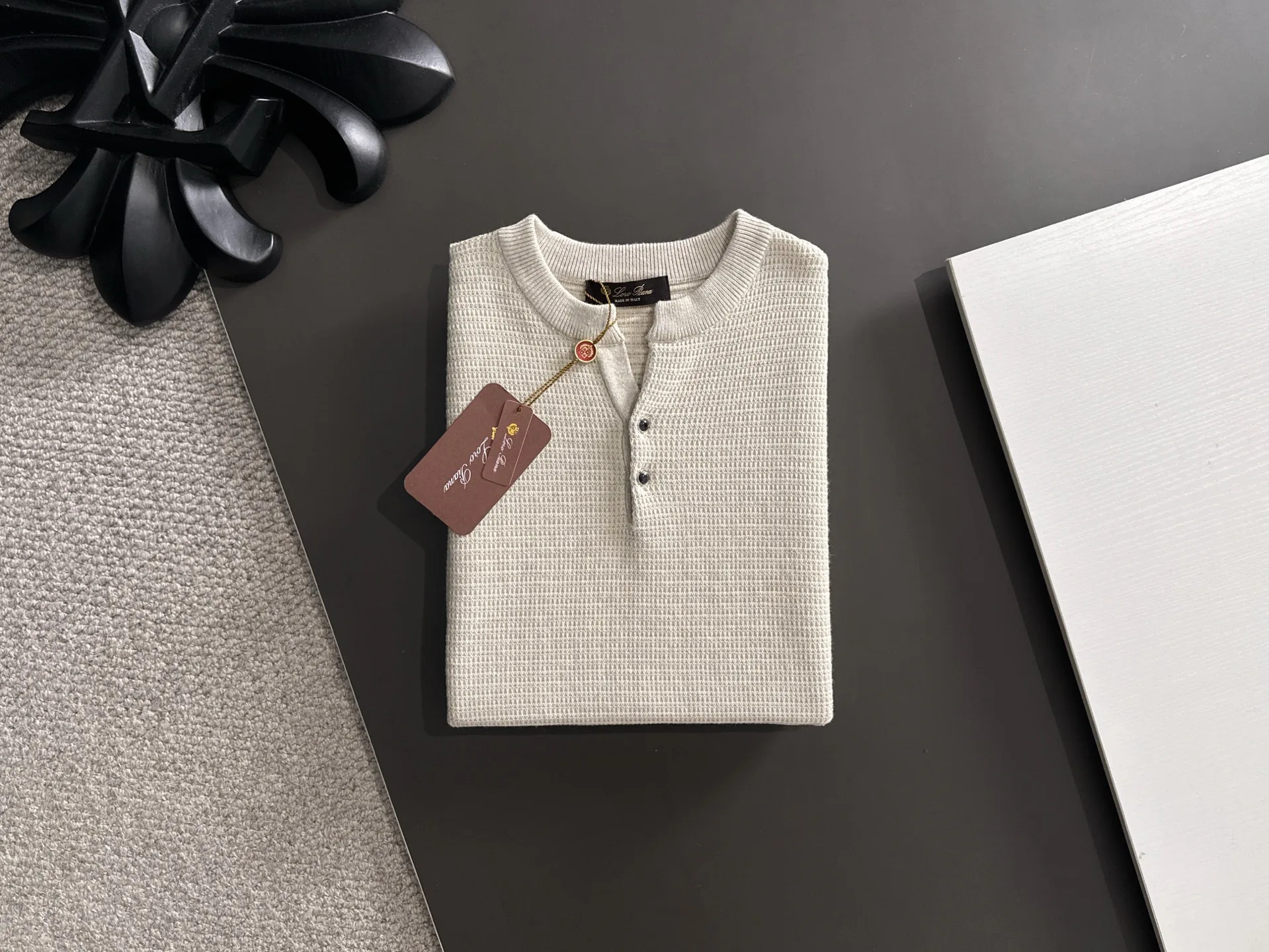 Футболки Мужские Loro Piana 13190960