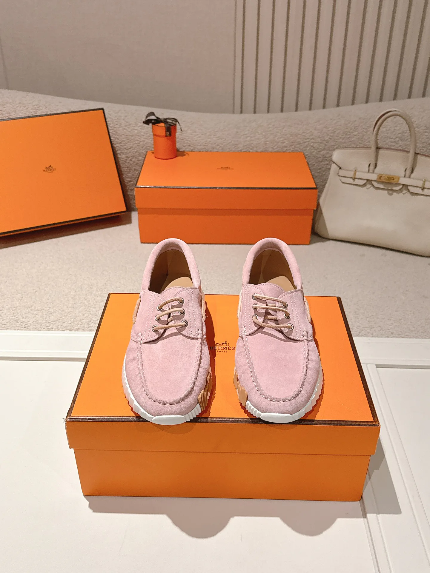 Лоферы И Мокасины Женские Hermes 12807420