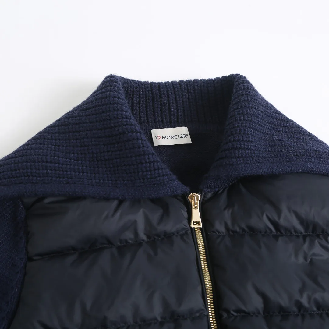 Куртки И Пуховики Женские Moncler 18536492