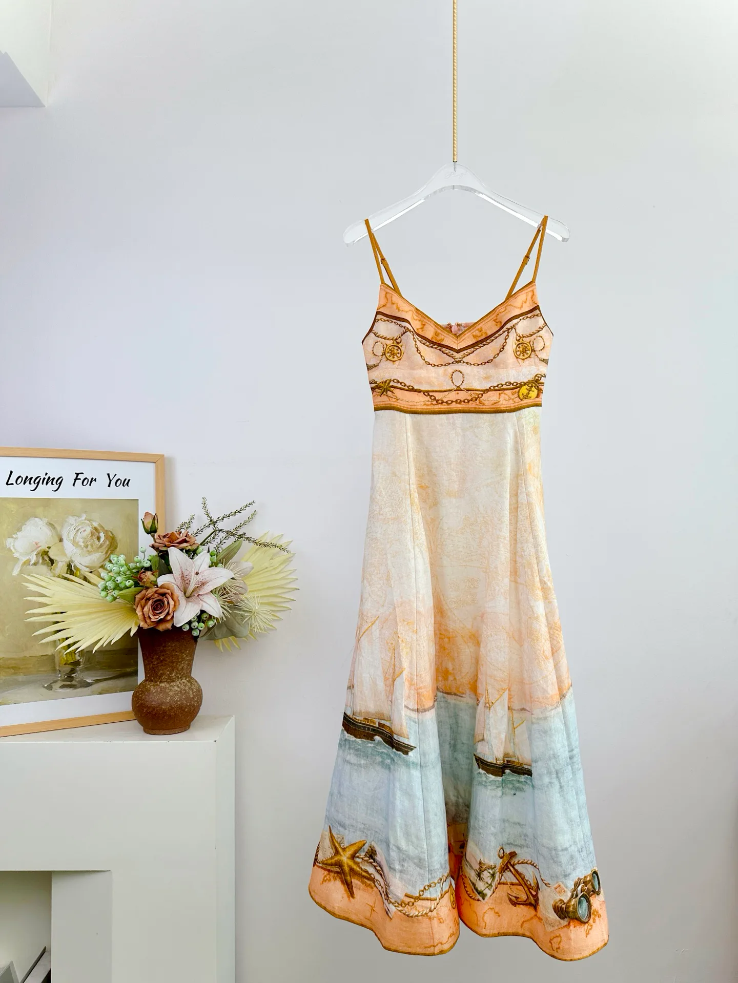 Платья Женские Zimmermann 11778594