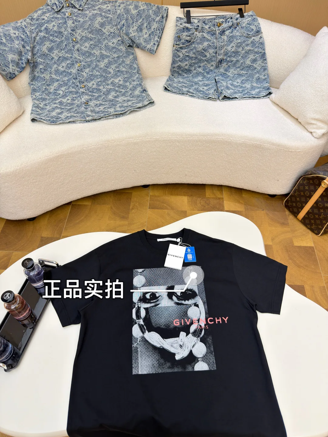 Футболки Мужские Givenchy 13187743